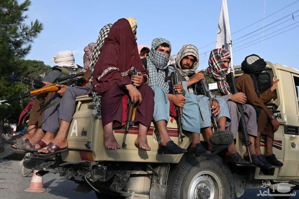 انتقاد شدید به سکوت صداوسیما در برابر جنایات طالبان