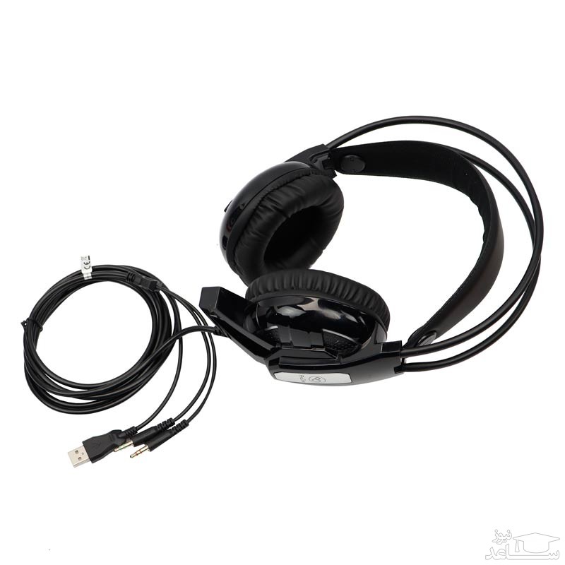 هدست مخصوص بازی پرو وان مدل PHG3835