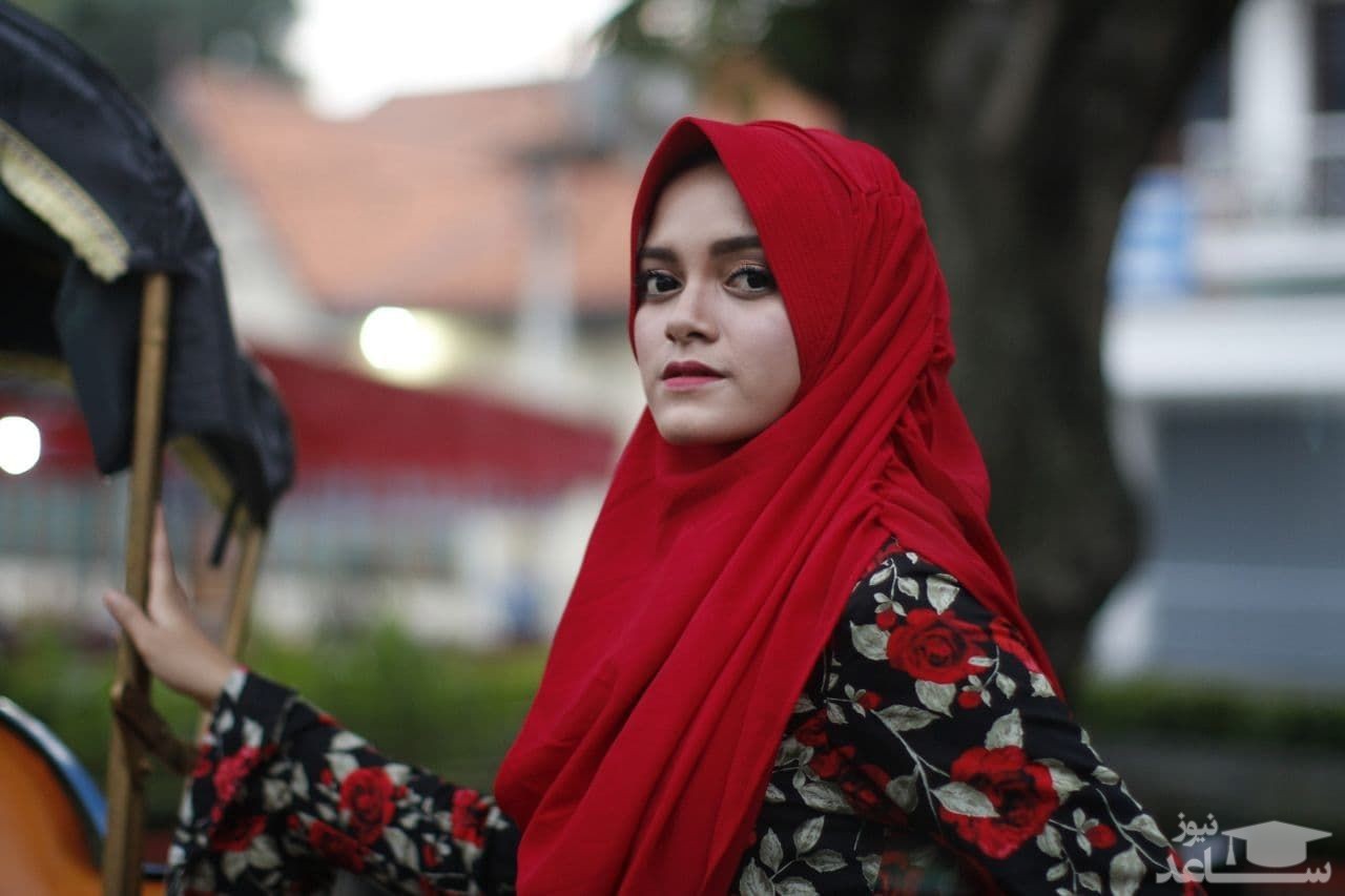 راهنمای خرید پوشاک زنانه و ملزومات حجاب