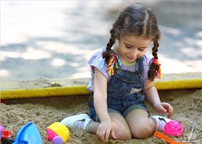 علایم بیماری اُکسیور یا کرمک در کودکان