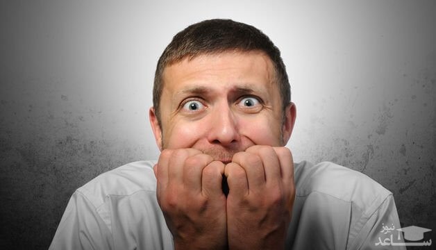 چگونه ترس و فوبیا را از خودمان دور کنیم؟