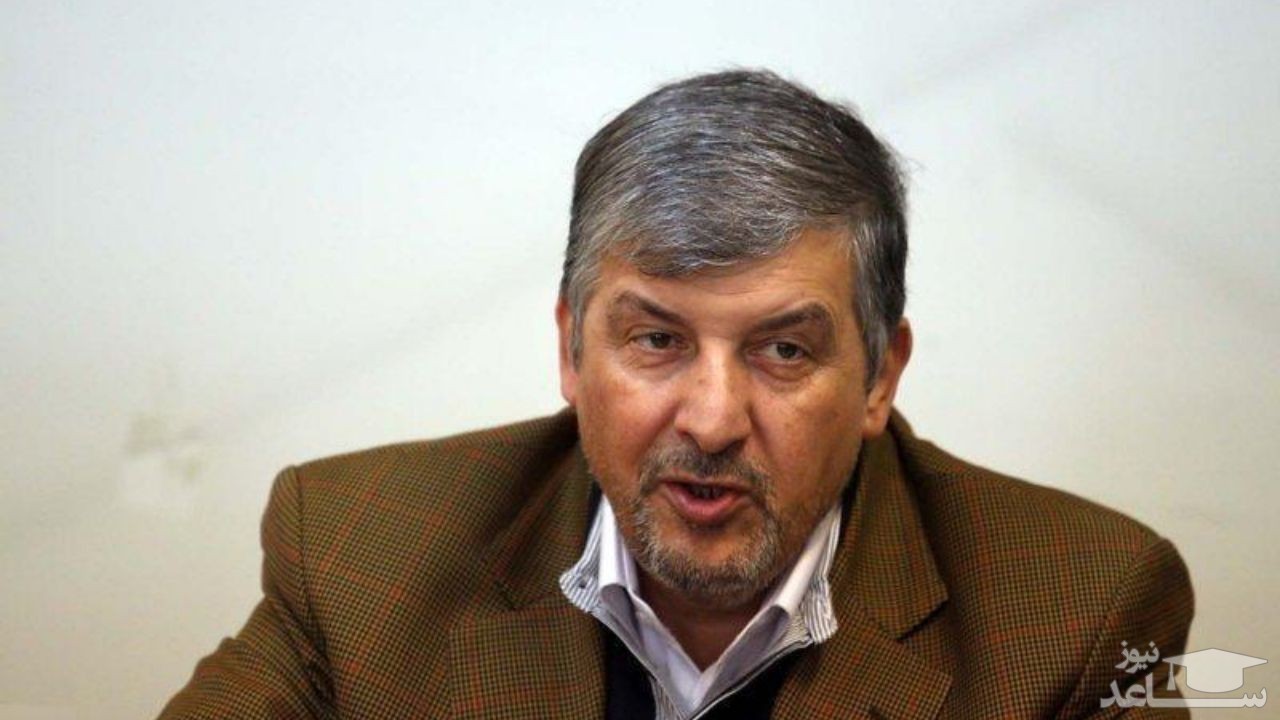 اگر حداد عادل دست فرح را بوسید احمدی نژاد هم صورت مادر چاوز را بوسید