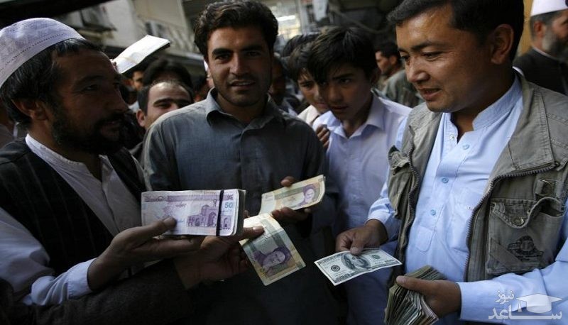 استفاده از دلار در افغانستان ممنوع شد/ دلار در ایران گران می‌شود؟