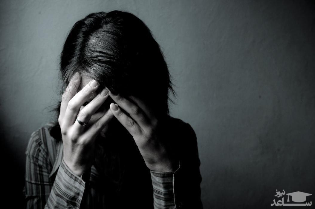 ایران جزو ۱۰ کشور غمگین جهان