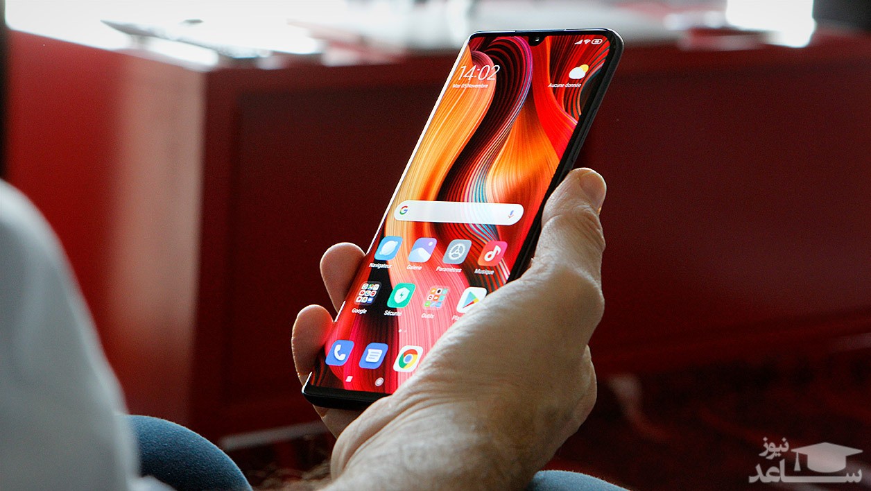 گوشی می 10 تی شیائومی