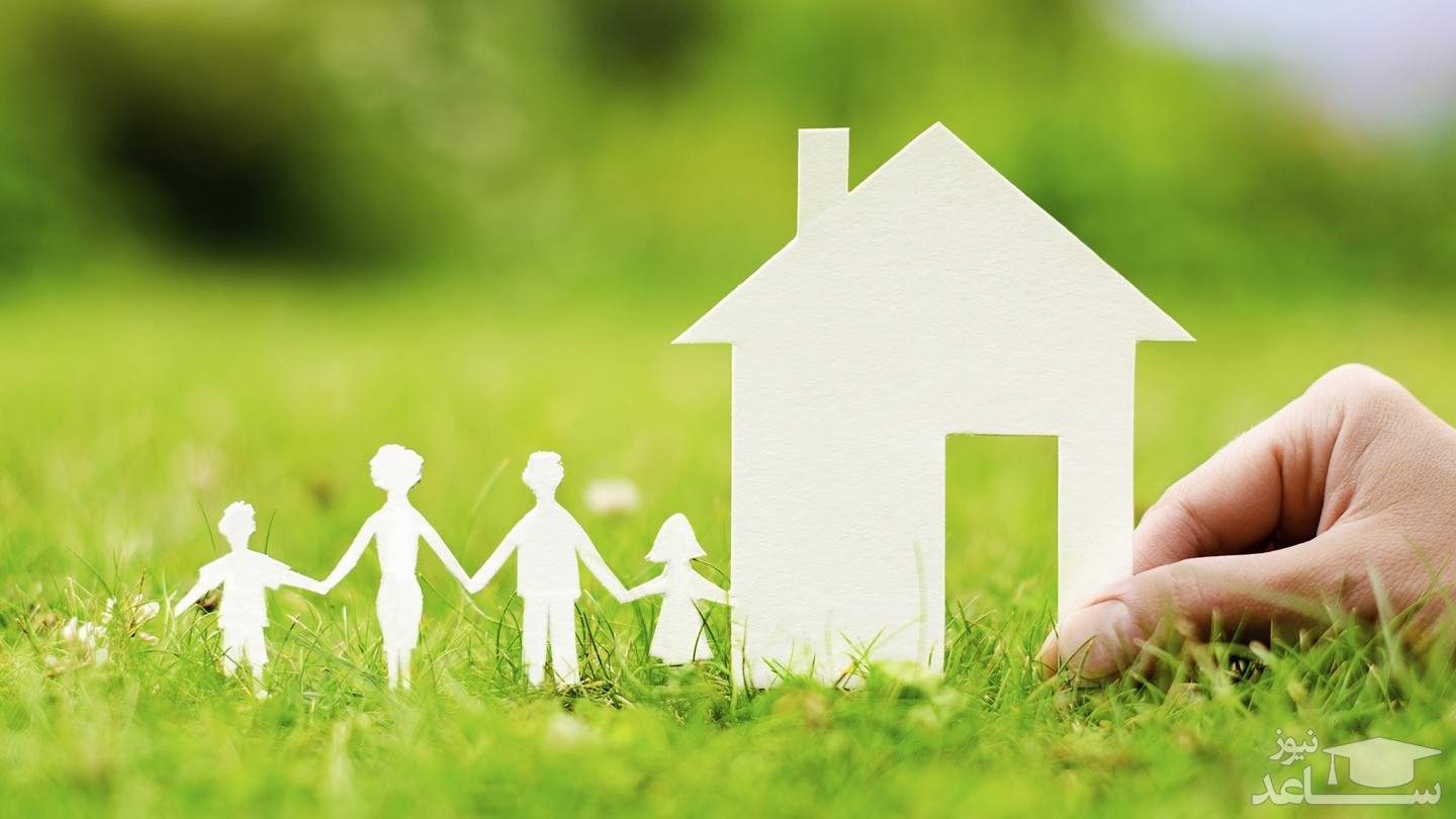 شرط محل سکونت زن در ازدواج