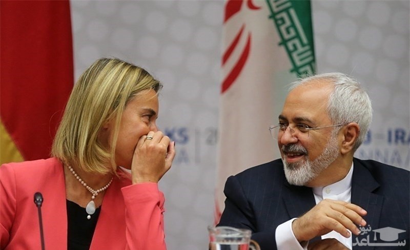 خبرهای خوش اروپا در رابطه با تحریم های ایران