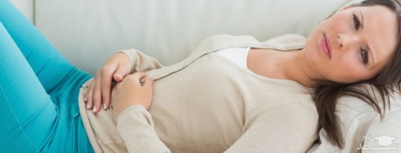 علل برداشتن تخمدان در زنان و عوارض آن