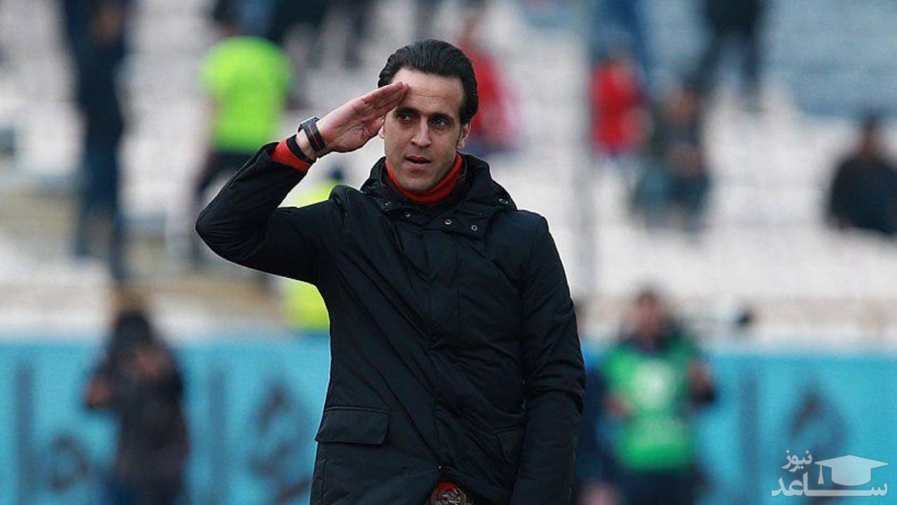 آن چه علی کریمی را «علی کریمی» کرد