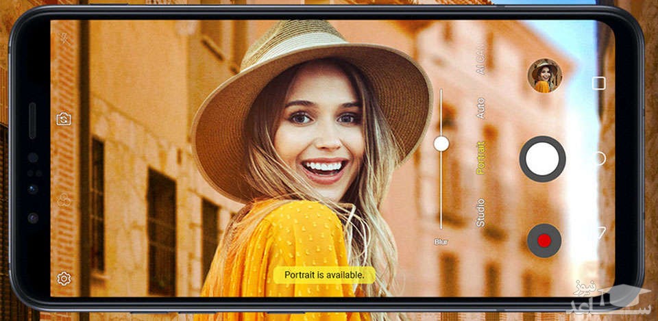 ال جی جی 8 اس تینک