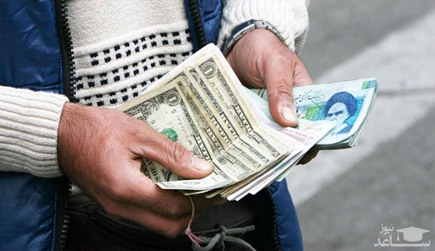 روند نزولی دلار به روز چهارم رسید و قیمت آن تا نزدیکی مرز ۱۰ هزار تومانی نزول کرد.