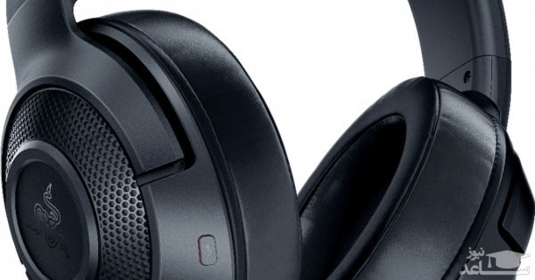 هدفون ریزر کراکن ایکس