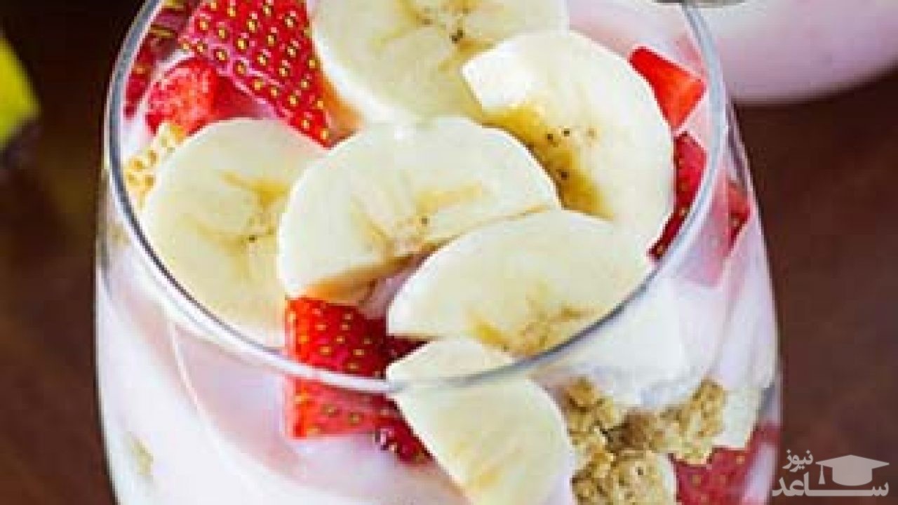 روش تهیه پارافیت دسر فرانسوی لذیذ