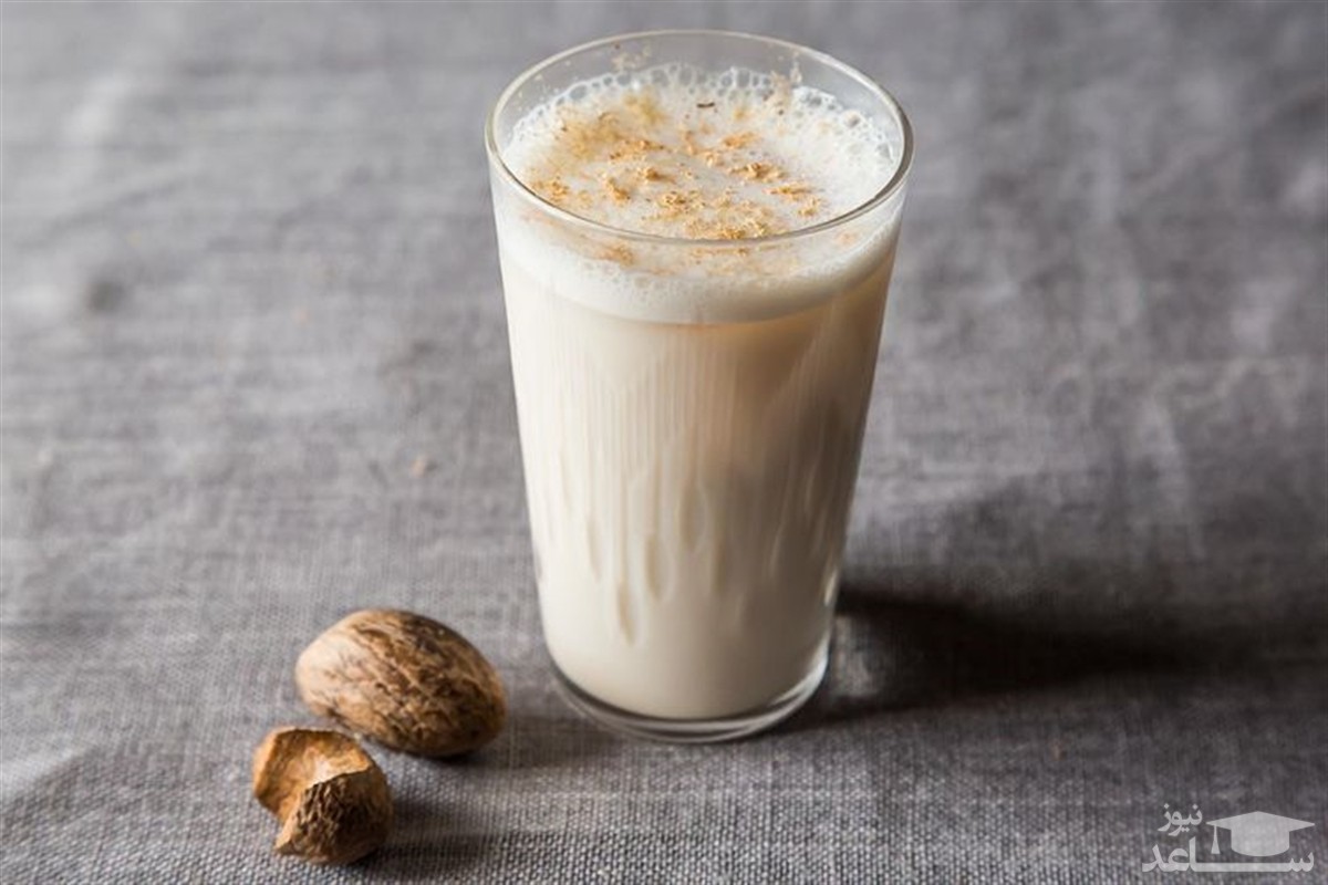 روش تهیه میلک پانچ خوشمزه