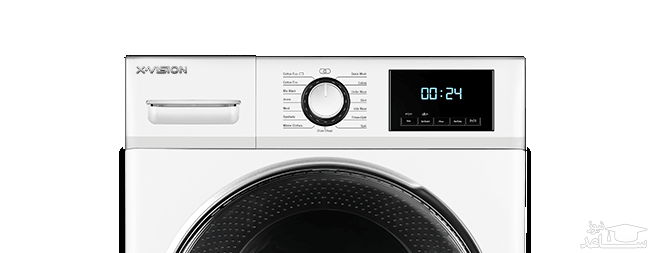 پنل لباسشویی ایکس ویژن مدل WH94