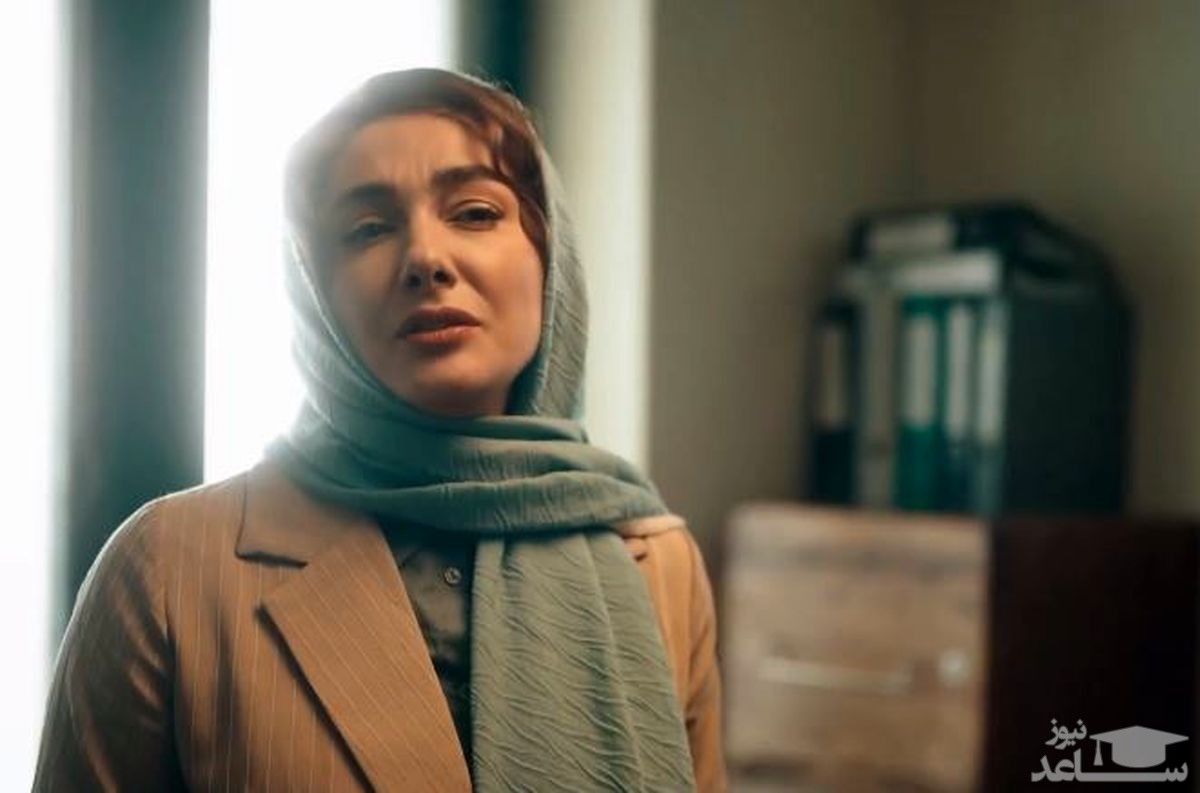 سکانس جنجالی سریال آکتور؛ نازی و علی وارد رابطه می شوند؟ +فیلم