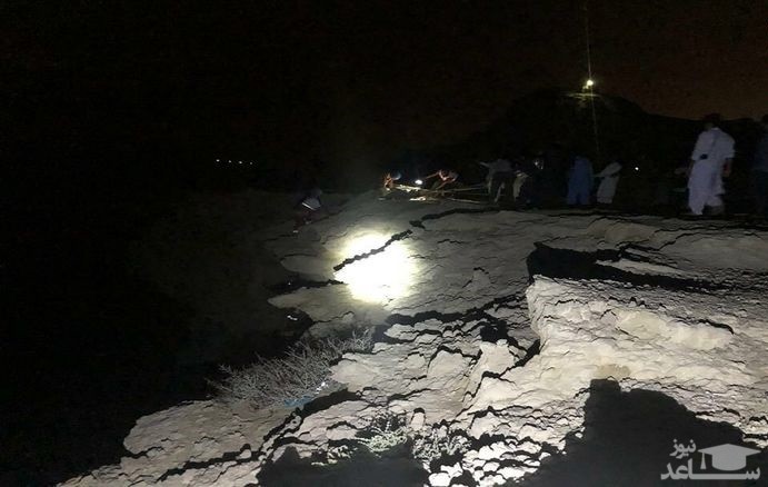 مردی سلفی گرفت و کشته شد