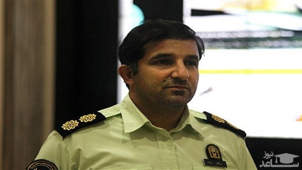 پلیس فتا: هر آنچه فدراسیون فوتبال خواست انجام دادیم