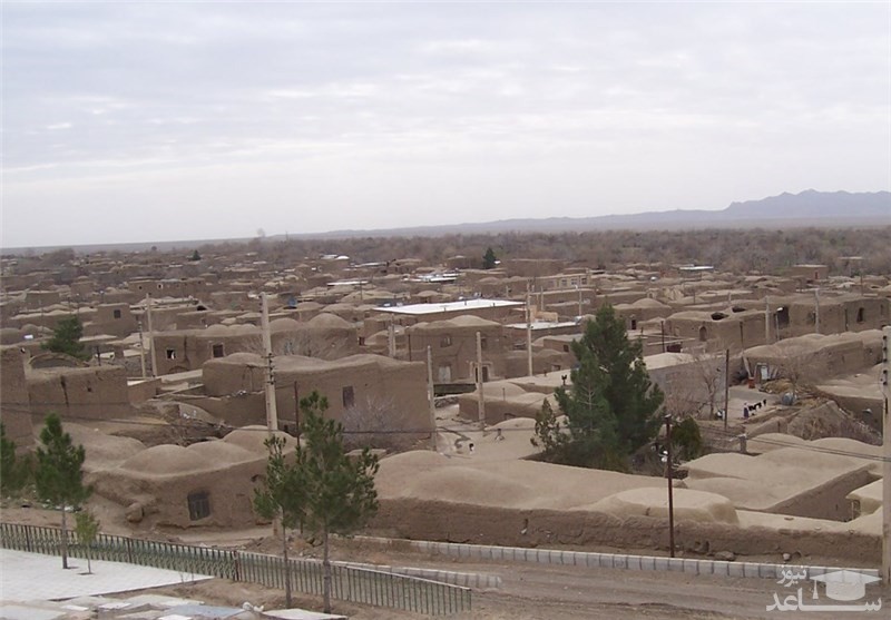 معرفی شهر آرادان