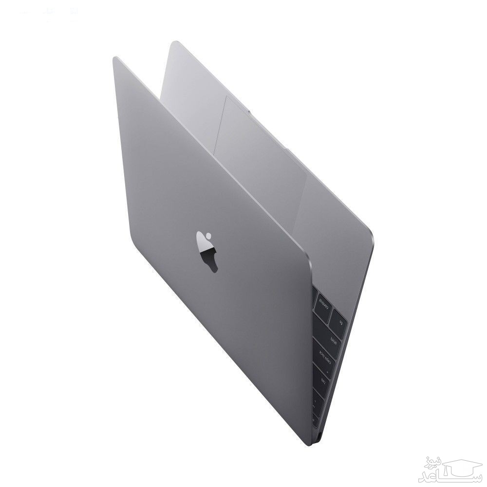 لپ تاپ 13 اینچی اپل مدل MacBook Air MVFH2 2019 با صفحه نمایش رتینا