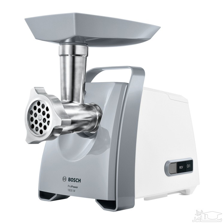 چرخ گوشت بوش مدل MFW68660