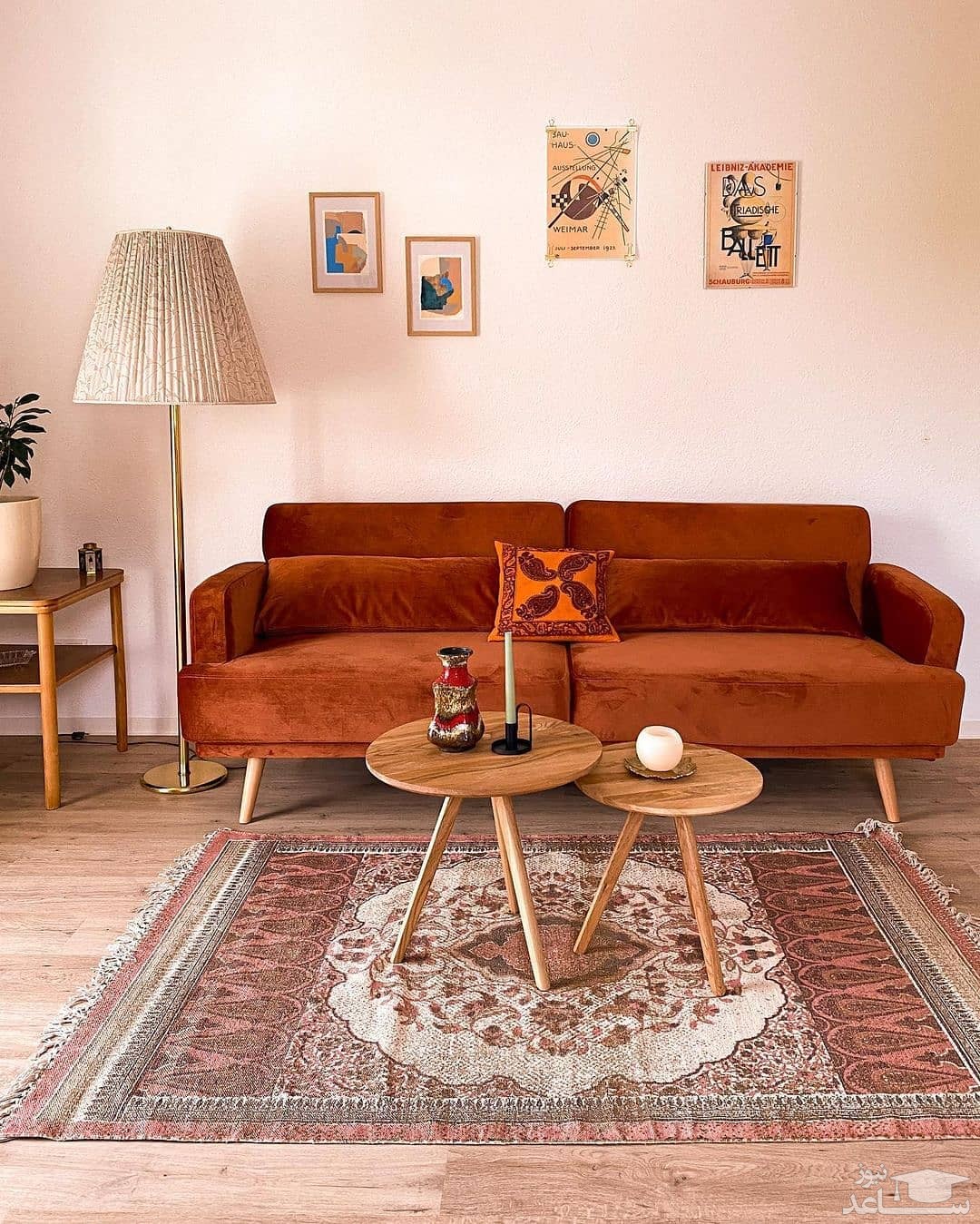 منظور از سبک دکوراسیون انتقالی چیست؟