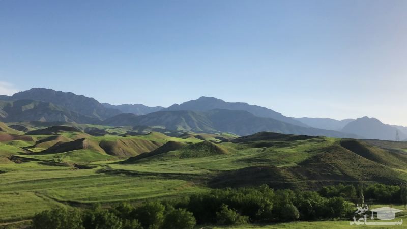  کلات نادری