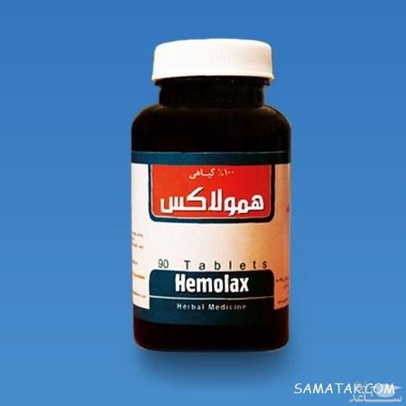 میزانمصرف، تاثیرات و مکانیزم اثر قرص همولاکس