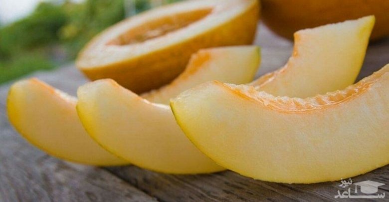 ۸ دلیل برای خوردن گرمک در دوران بارداری