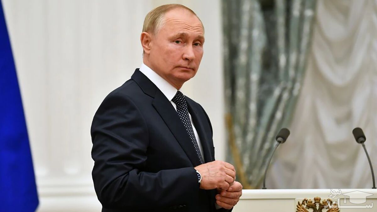 رئیس جمهور روسیه: مجبور شدم مسافرکشی کنم