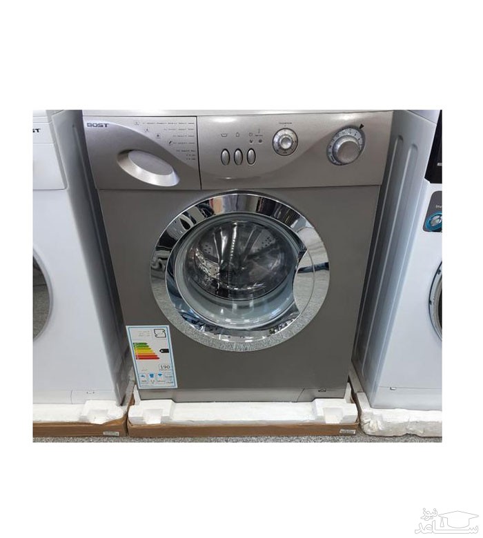 ماشین لباسشویی Bost مدل 5810