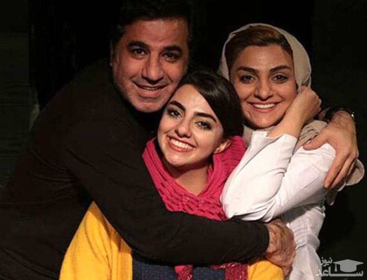 سخنرانی دختر علی سلیمانی در مراسم تشییع پدرش اشک همه را درآورد