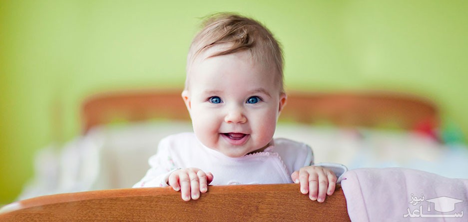 چگونه کودک را بخندانیم؟