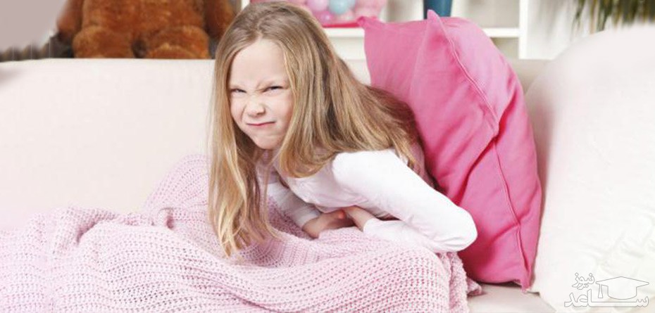 درمان رفلاکس معده کودکان با تغذیه