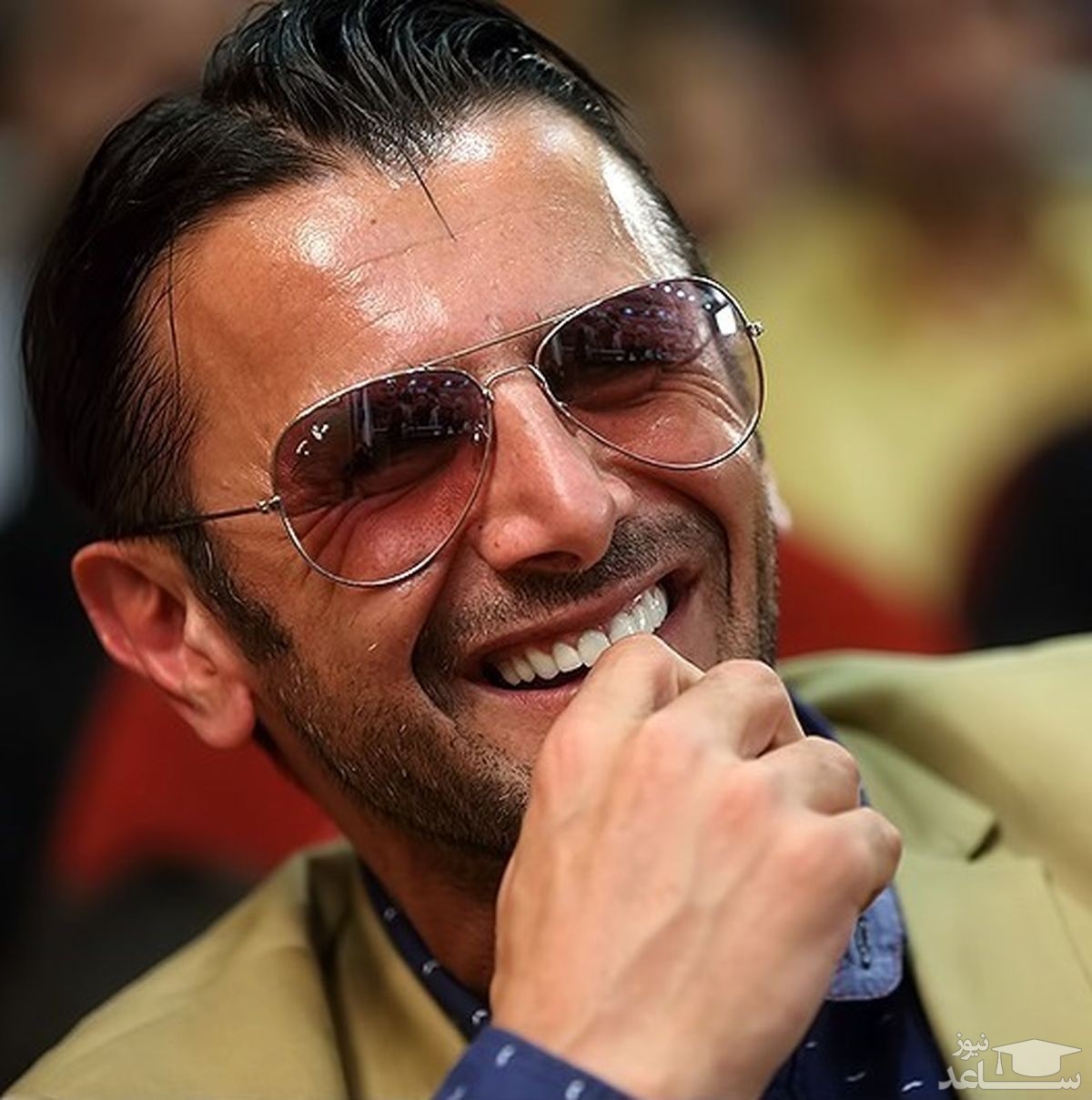 سه سوپر استار سینمای ایرانی در جوانی