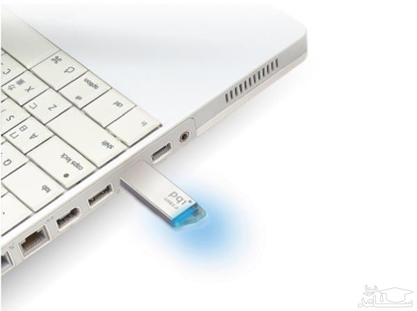 فلش مموری پی کیو آی مدل یو 821 وی