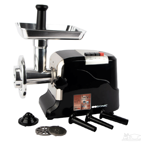 چرخ گوشت گوسونیک مدل GMG-746