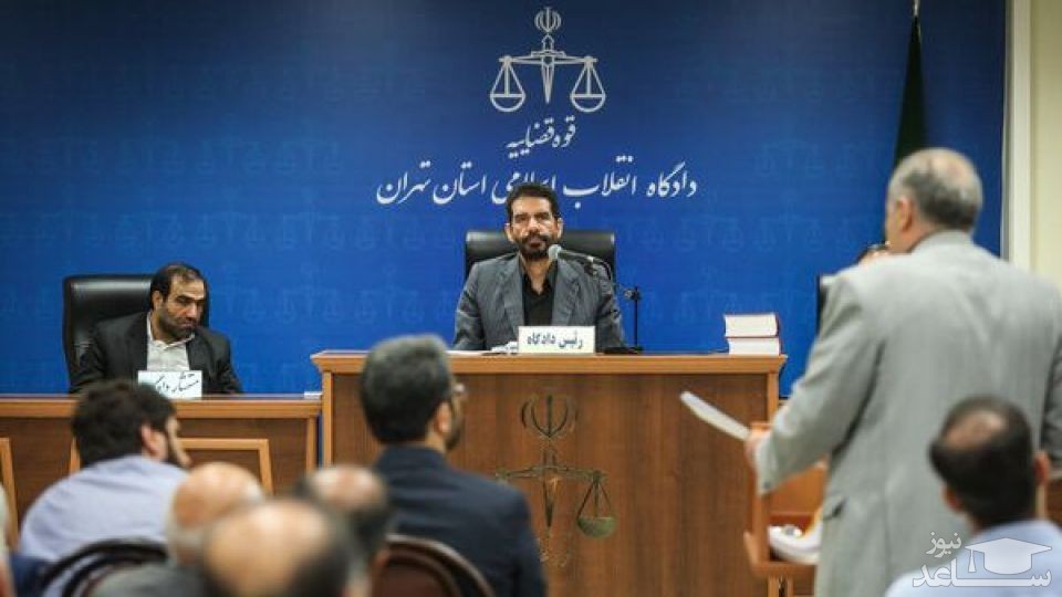 ردپای نظامیان بازنشسته در تخلفات بانک سرمایه