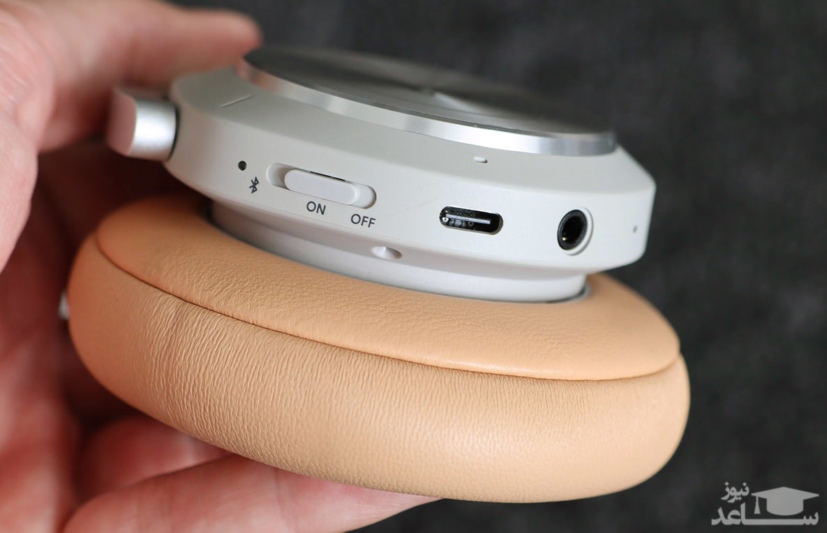 هدفون بنگ اند اولافسن بیسیم مدل Beoplay H9i