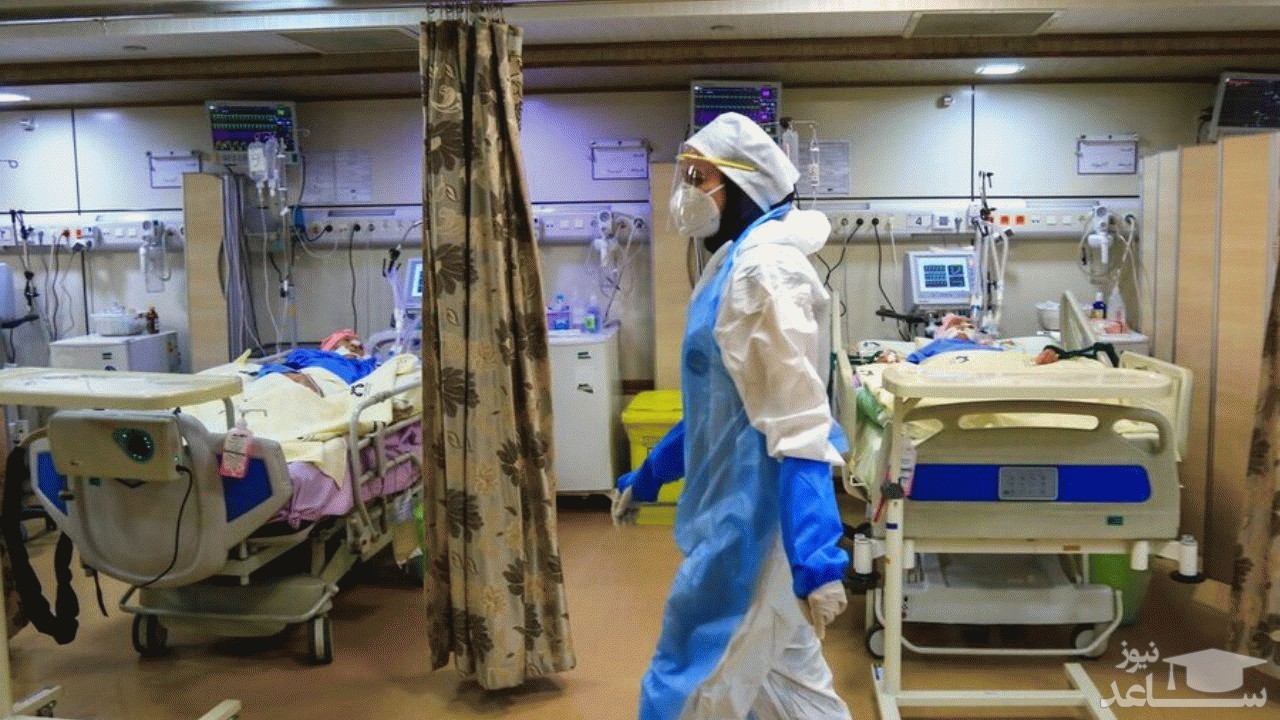 تازه ترین آمار مبتلایان و مرگ و میر ناشی از کرونا در 8 تیر