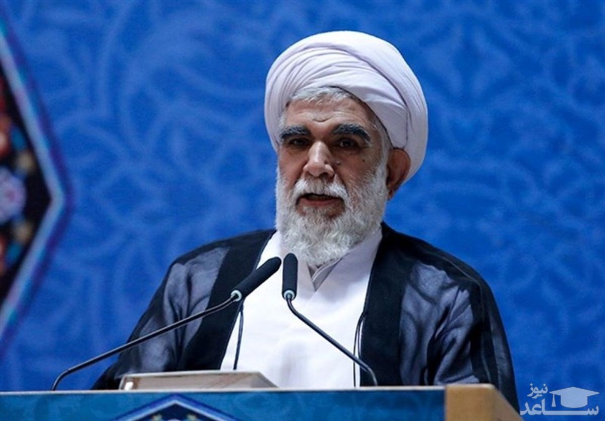 نماینده مردم تهران در مجلس خبرگان درگذشت