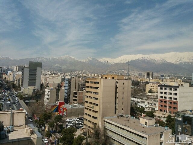 خبر خوش رئیس اتحادیه املاک برای خریداران مسکن دقایقی پیش اعلام شد