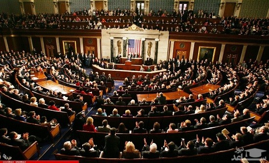 مجلس آمریکا  نسل‌کشی  ارامنه را تائید کرد