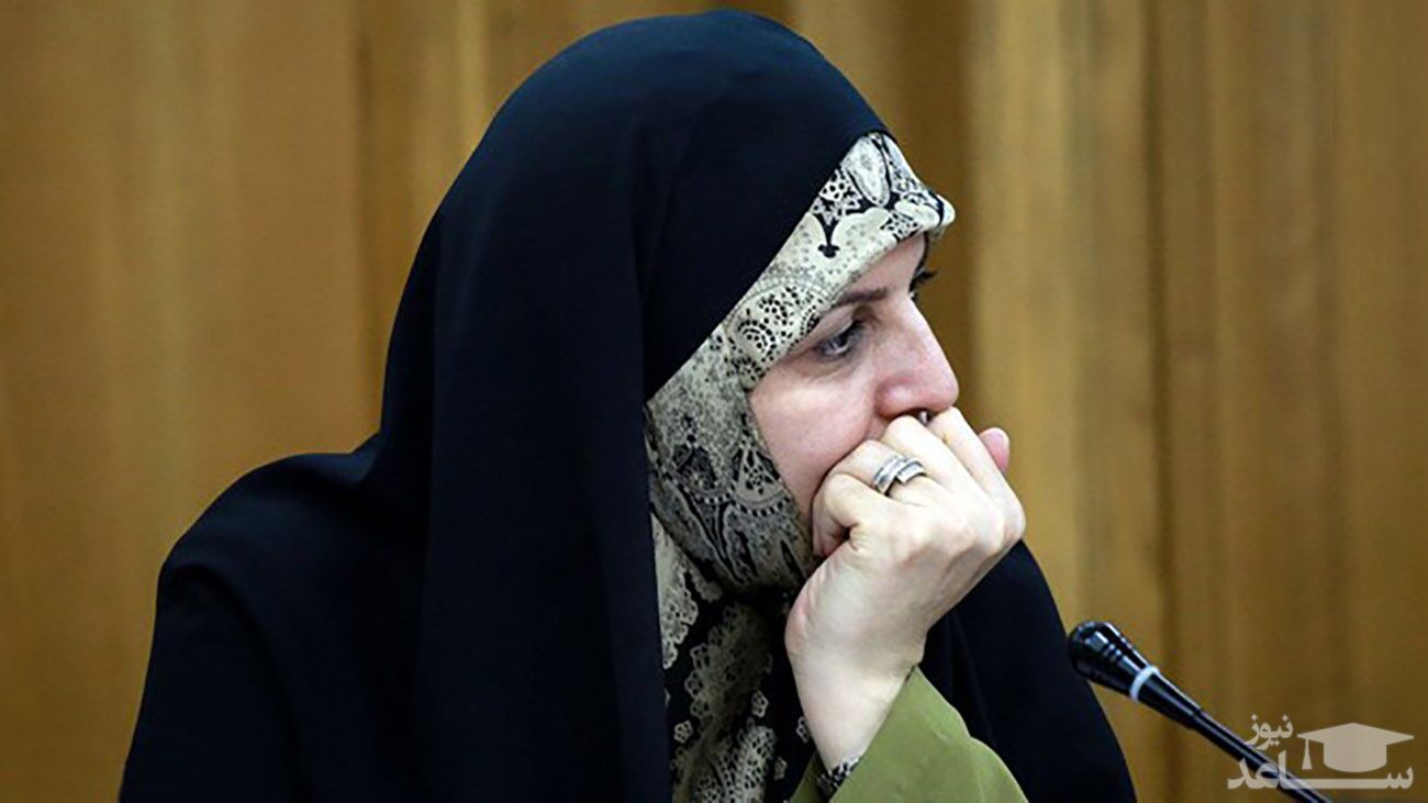 گزینه ریاست جمهوری ۱۴۰۰ که شاید به جای پاستور به زندان برود