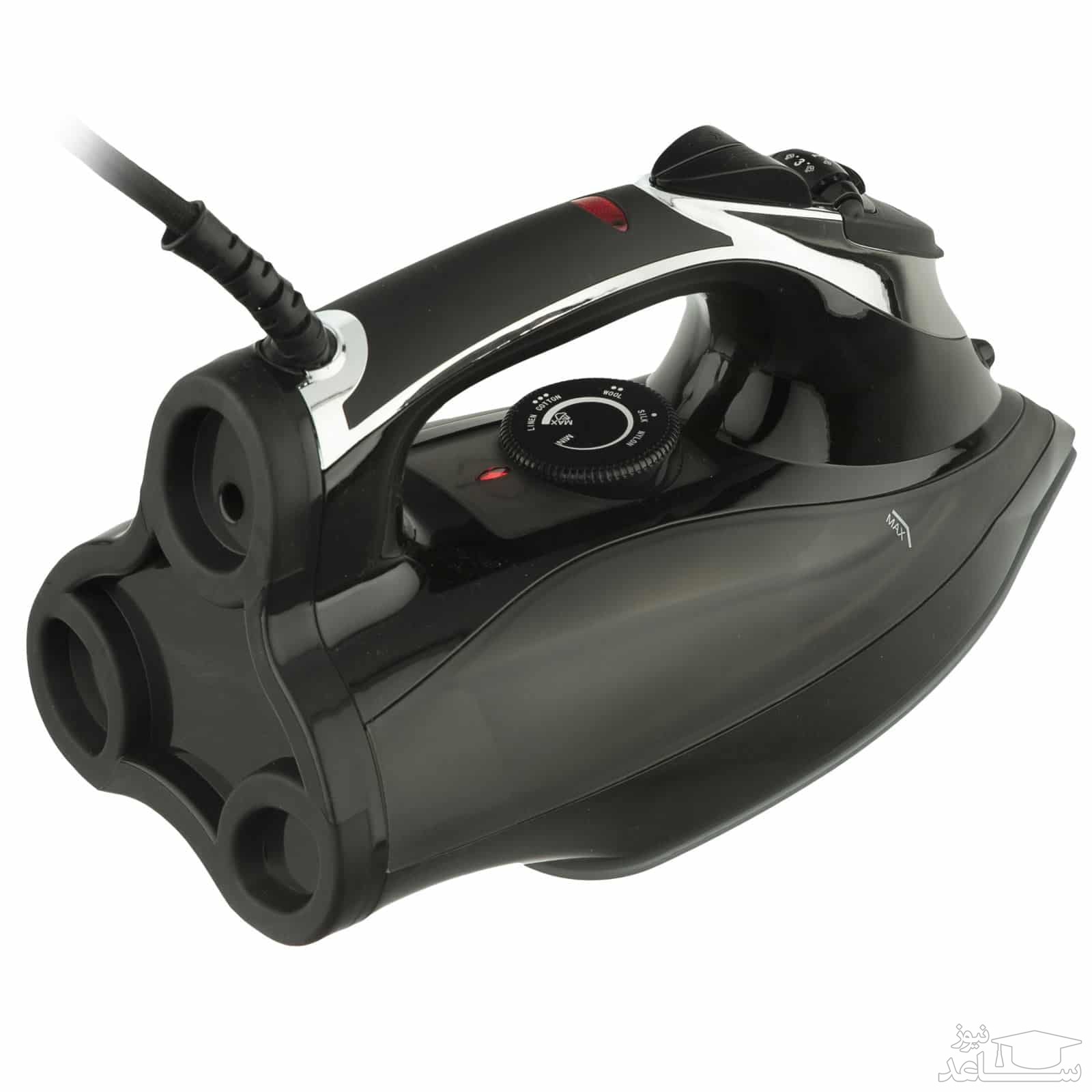 اتو بخار فوما 2004