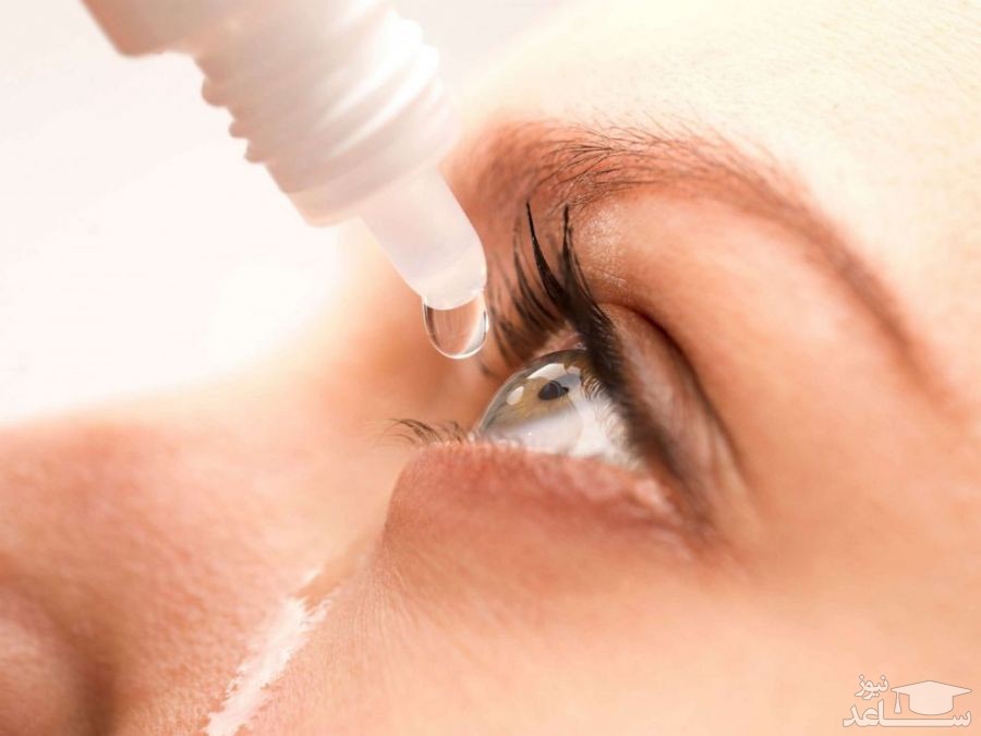 میزان و نحوه مصرف قطره چشمی کارتئولول
