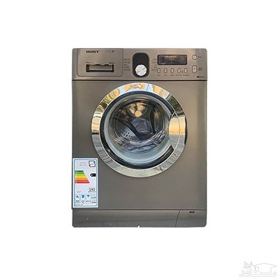  لباسشویی اتوماتیک Bost مدل BWD-6122