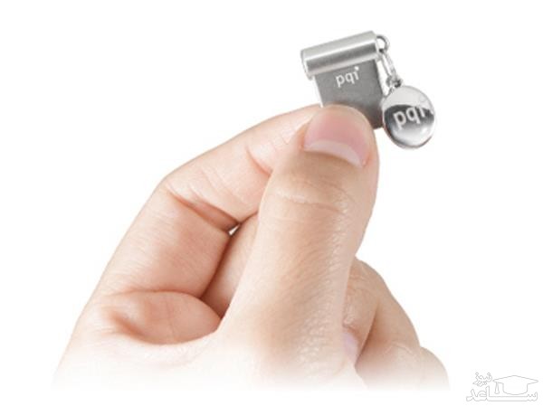 فلش مموری پی کیو آی آی-مینی