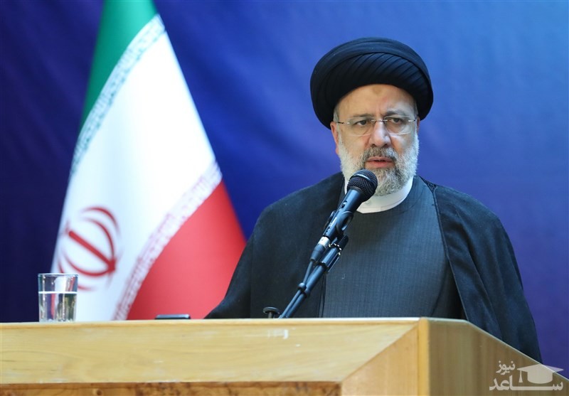 رئیسی: فصل نوینی از روابط ایران و قطر رقم می‌خورد