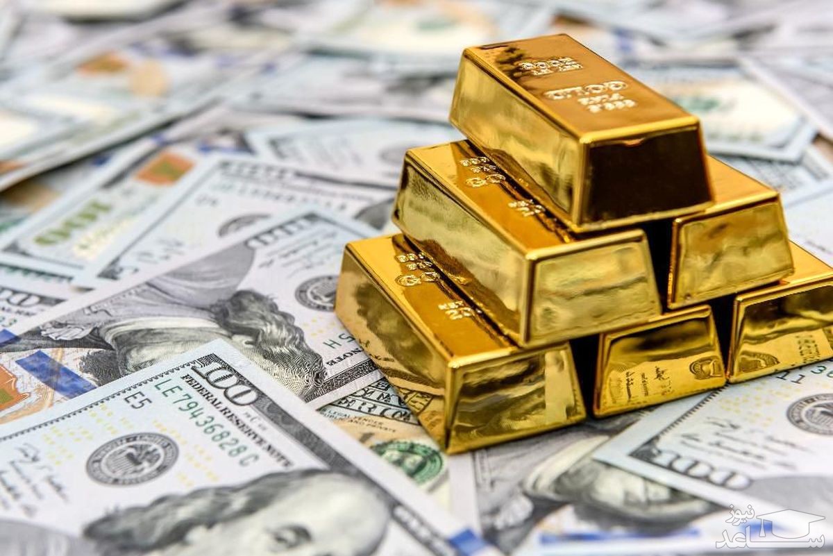 پیش بینی قیمت دلار و طلا پس از احیای برجام